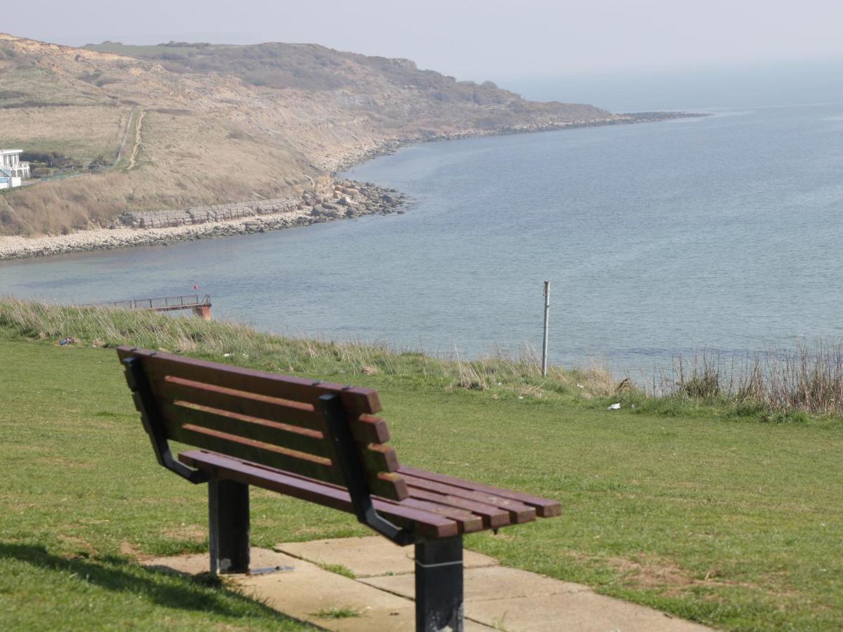Grandview Leilighet Weymouth Eksteriør bilde