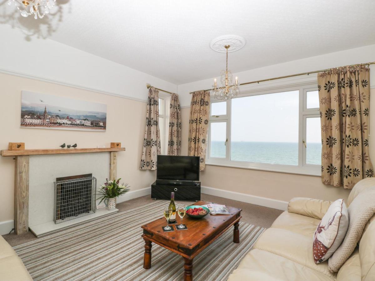 Grandview Leilighet Weymouth Eksteriør bilde