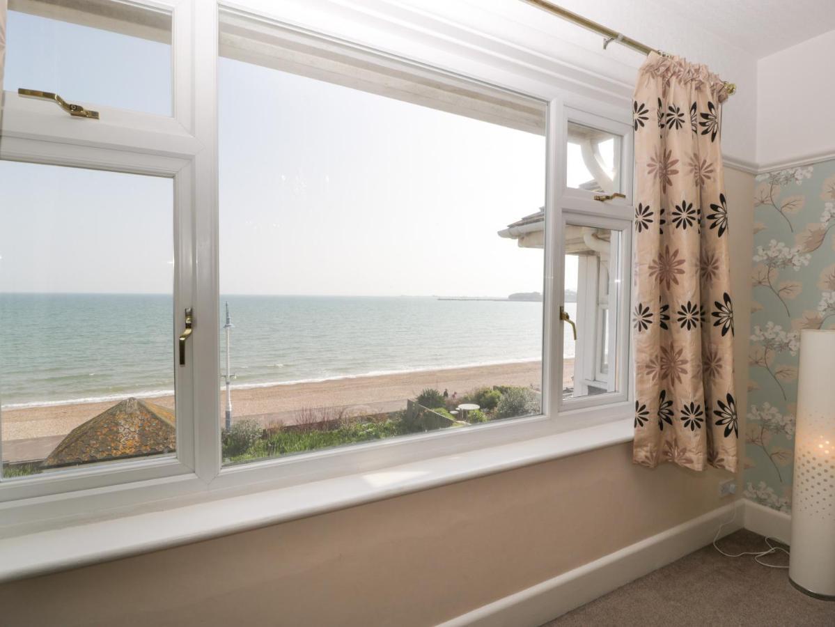 Grandview Leilighet Weymouth Eksteriør bilde